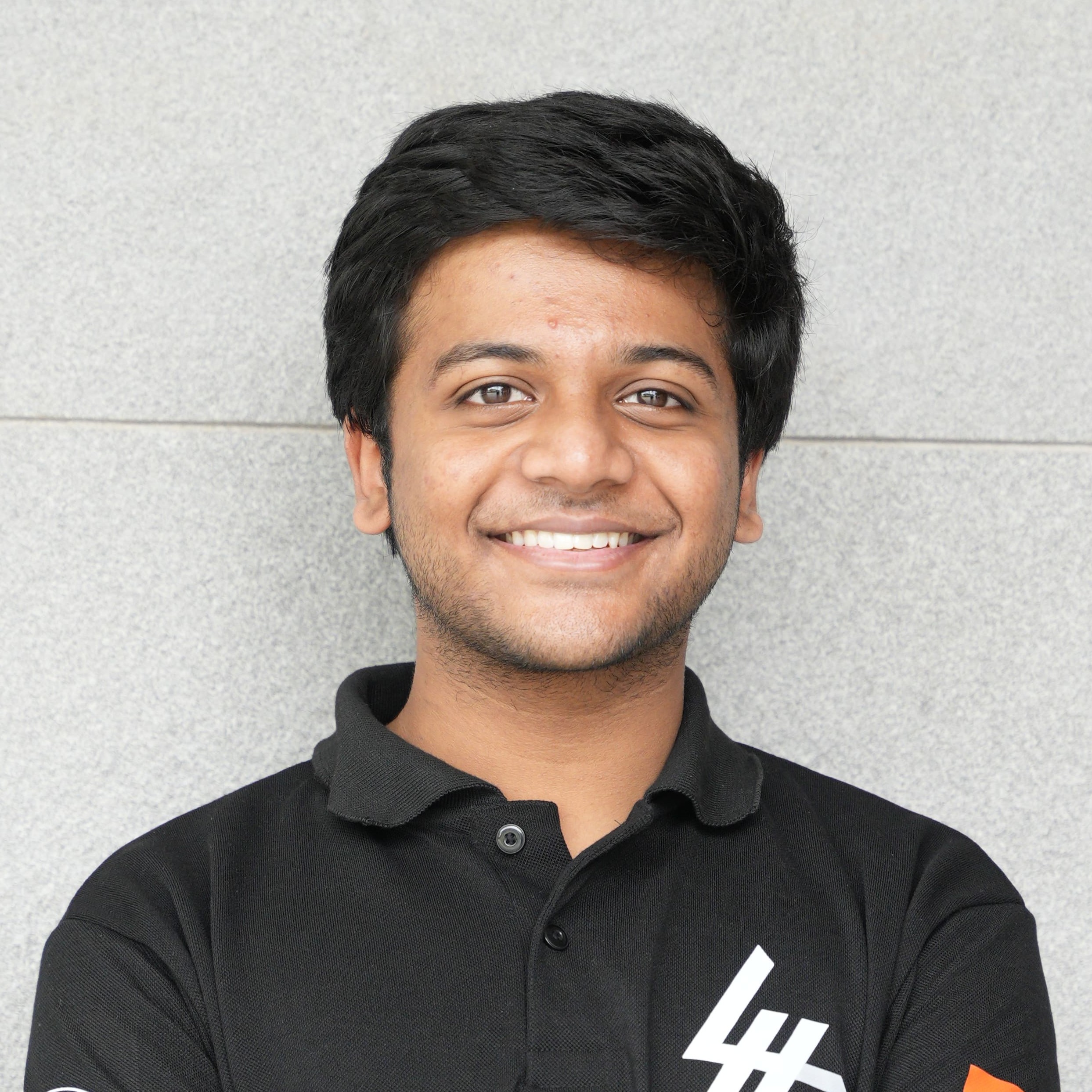 Adarsh Lakshman