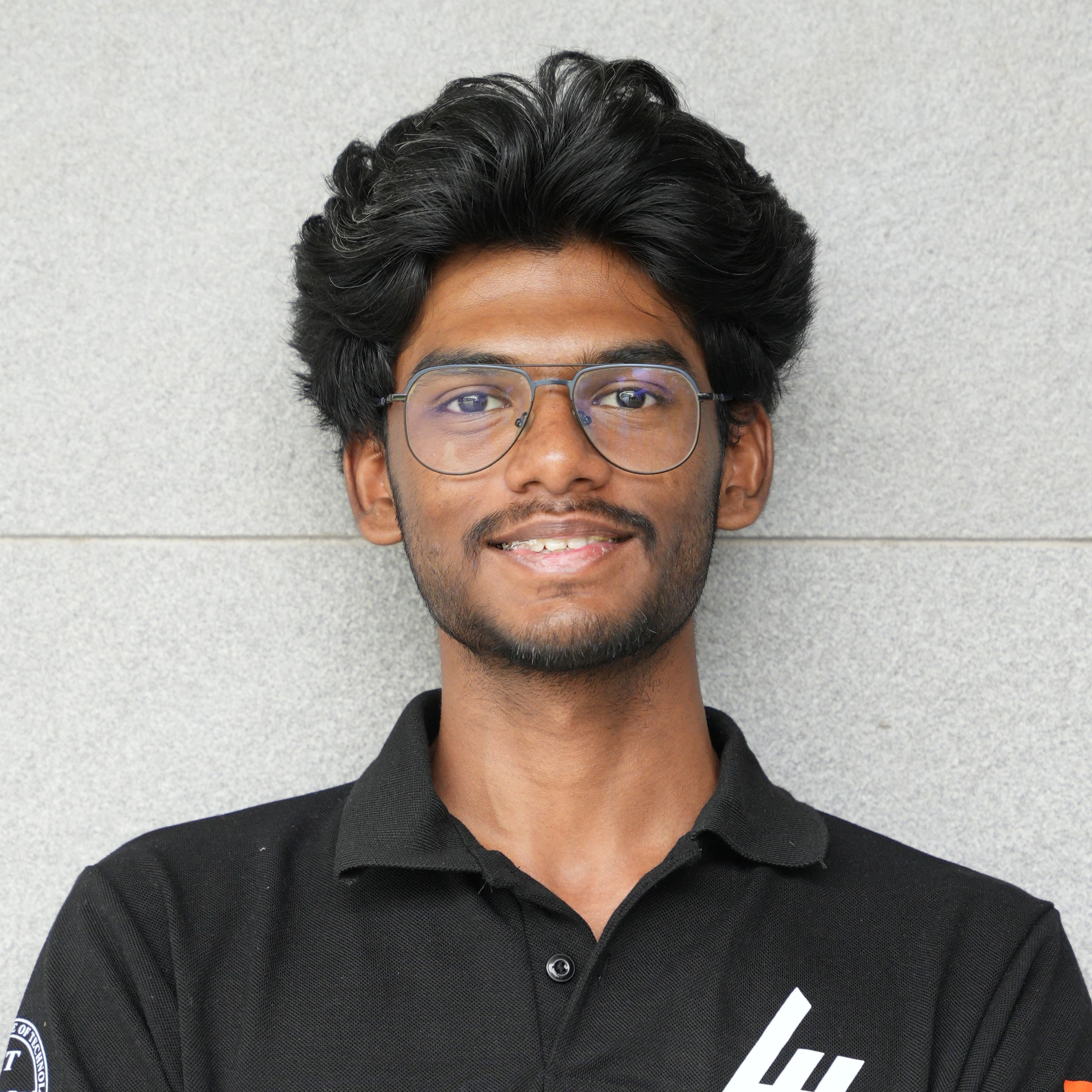 Adhitya Charan