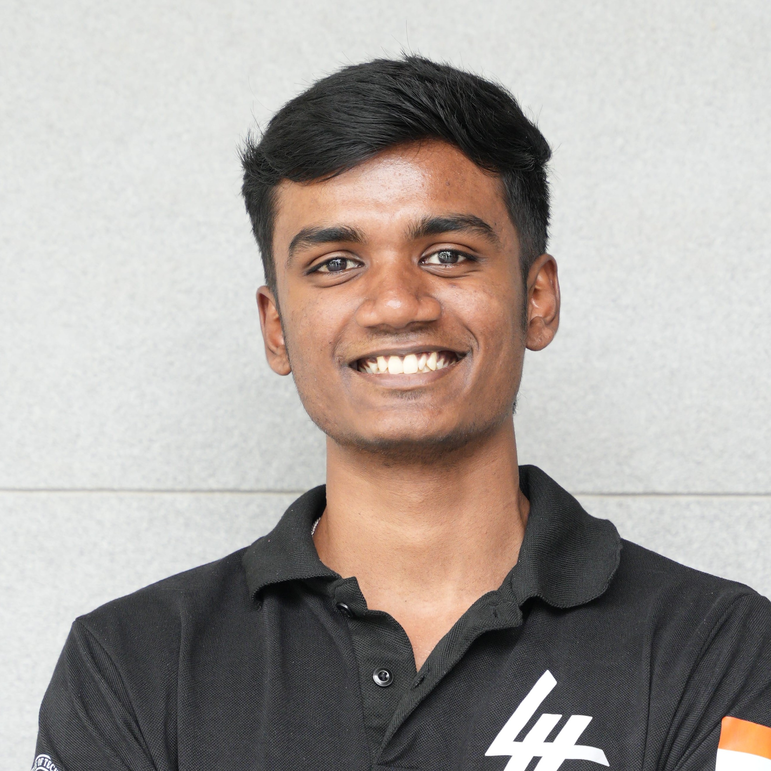 Gokul Kumar R P