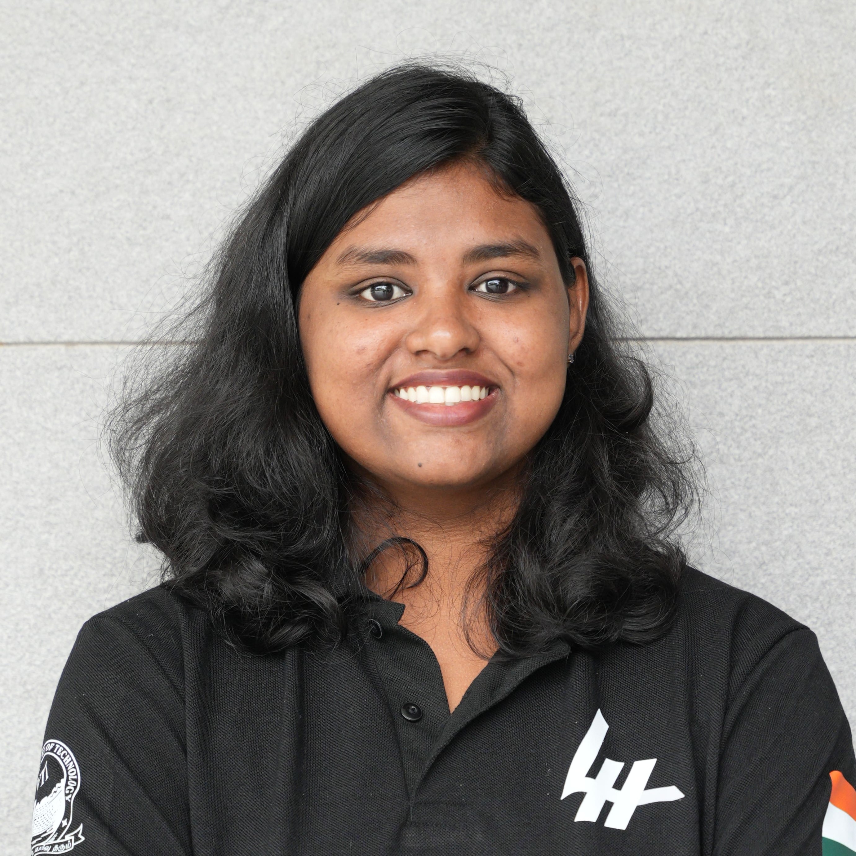Jessica Sarah Koshy