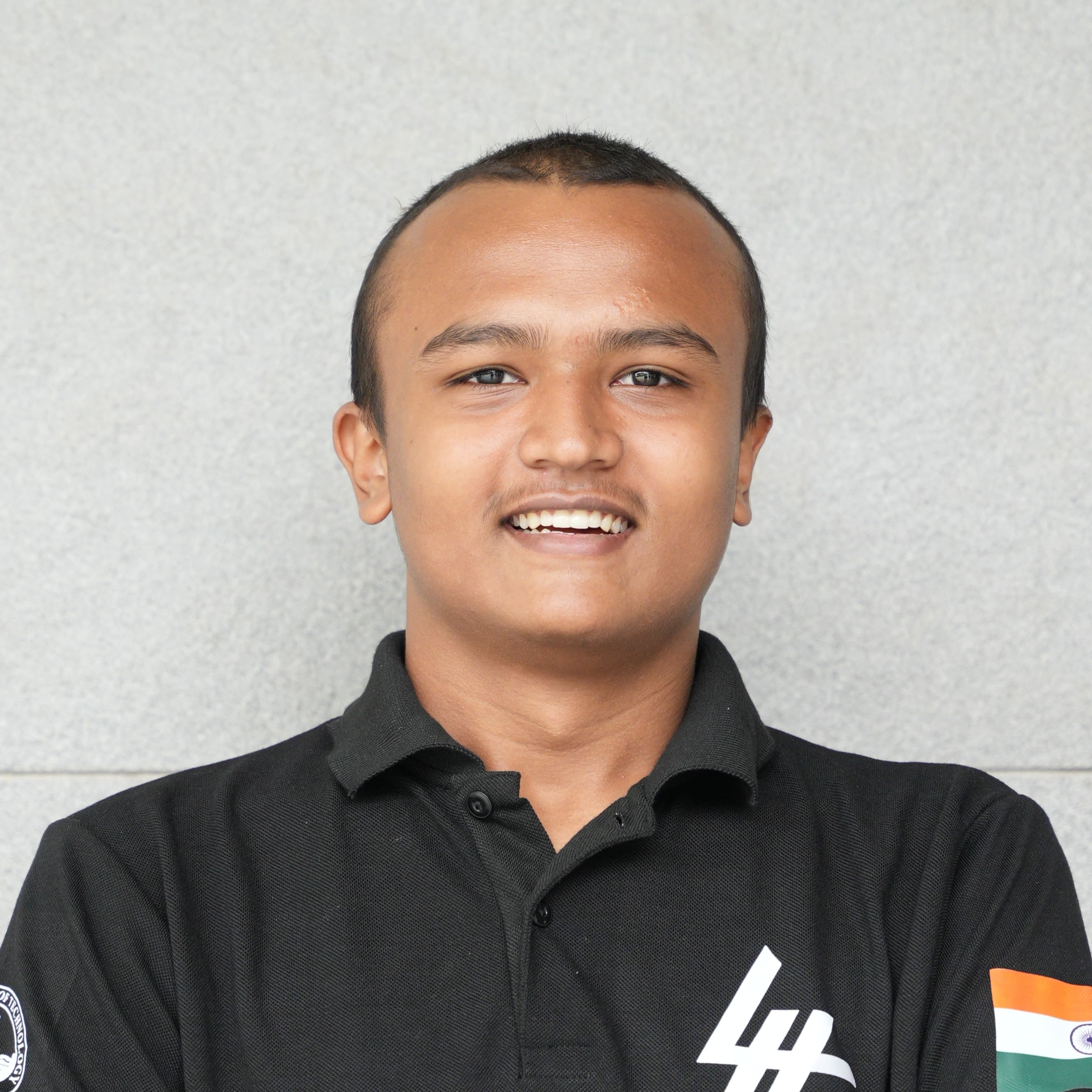 Karan Parekh