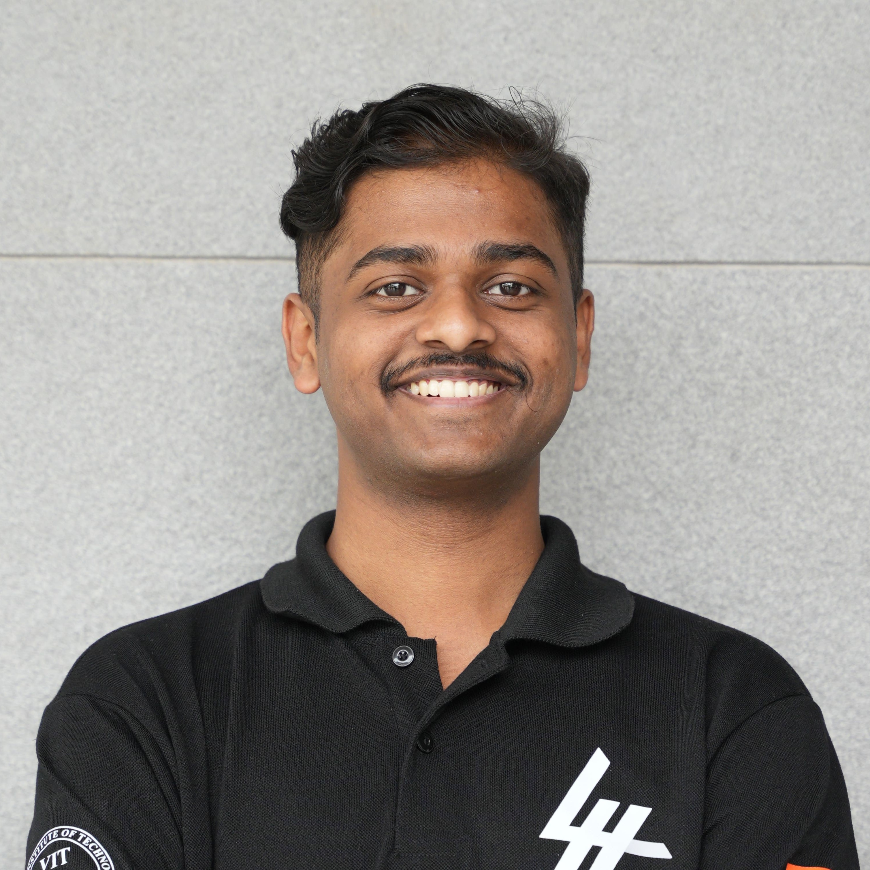 Lokesh Rastogi