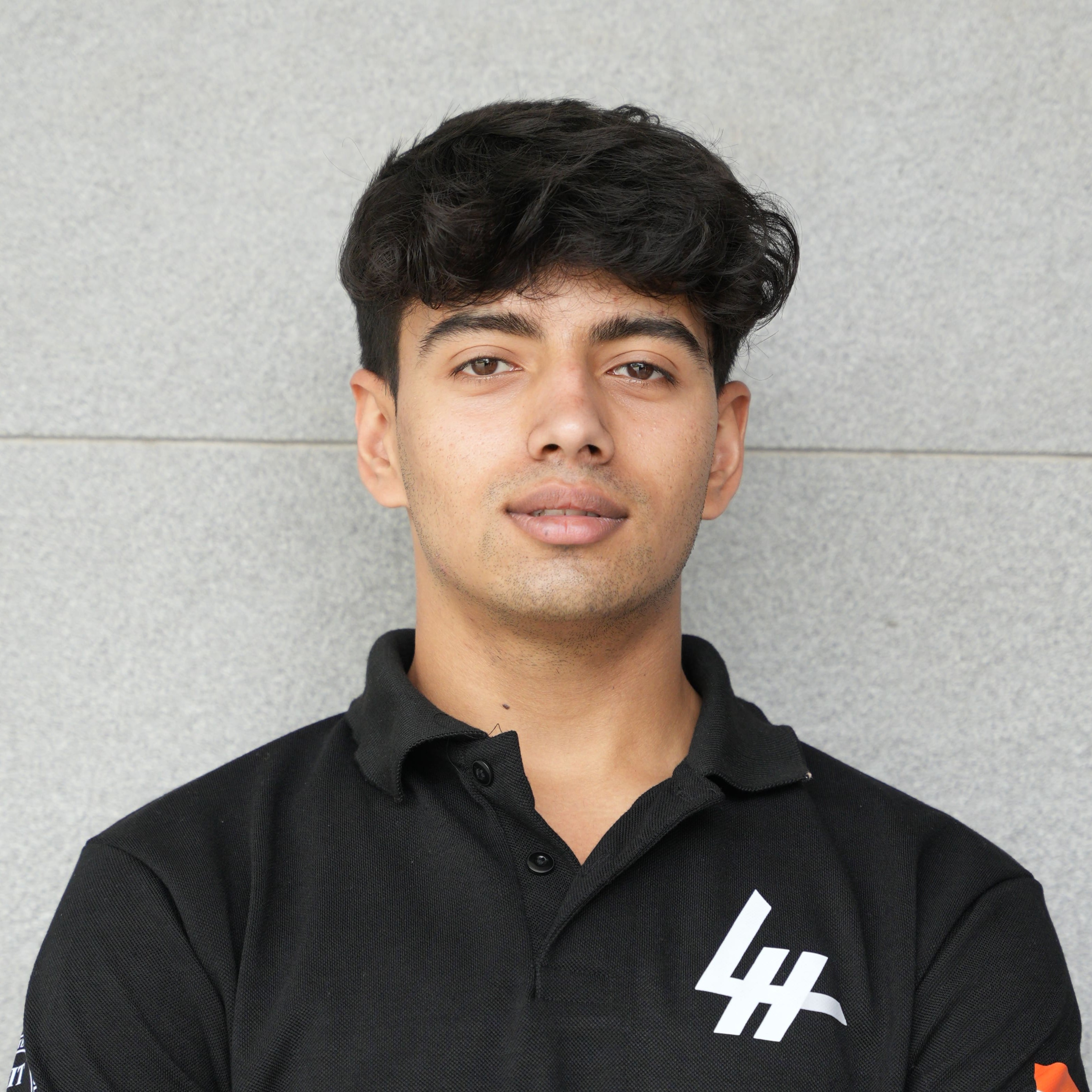 JPratyush Singh Soni