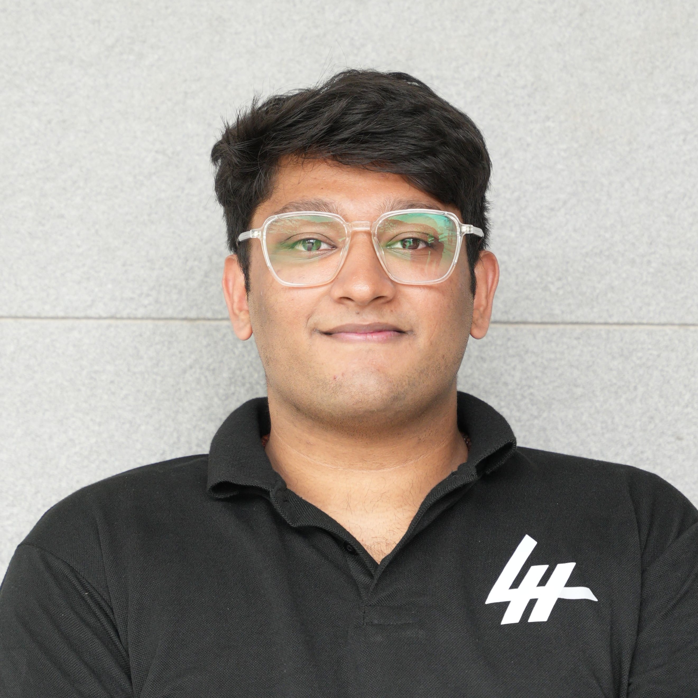 Rajat Kaundal