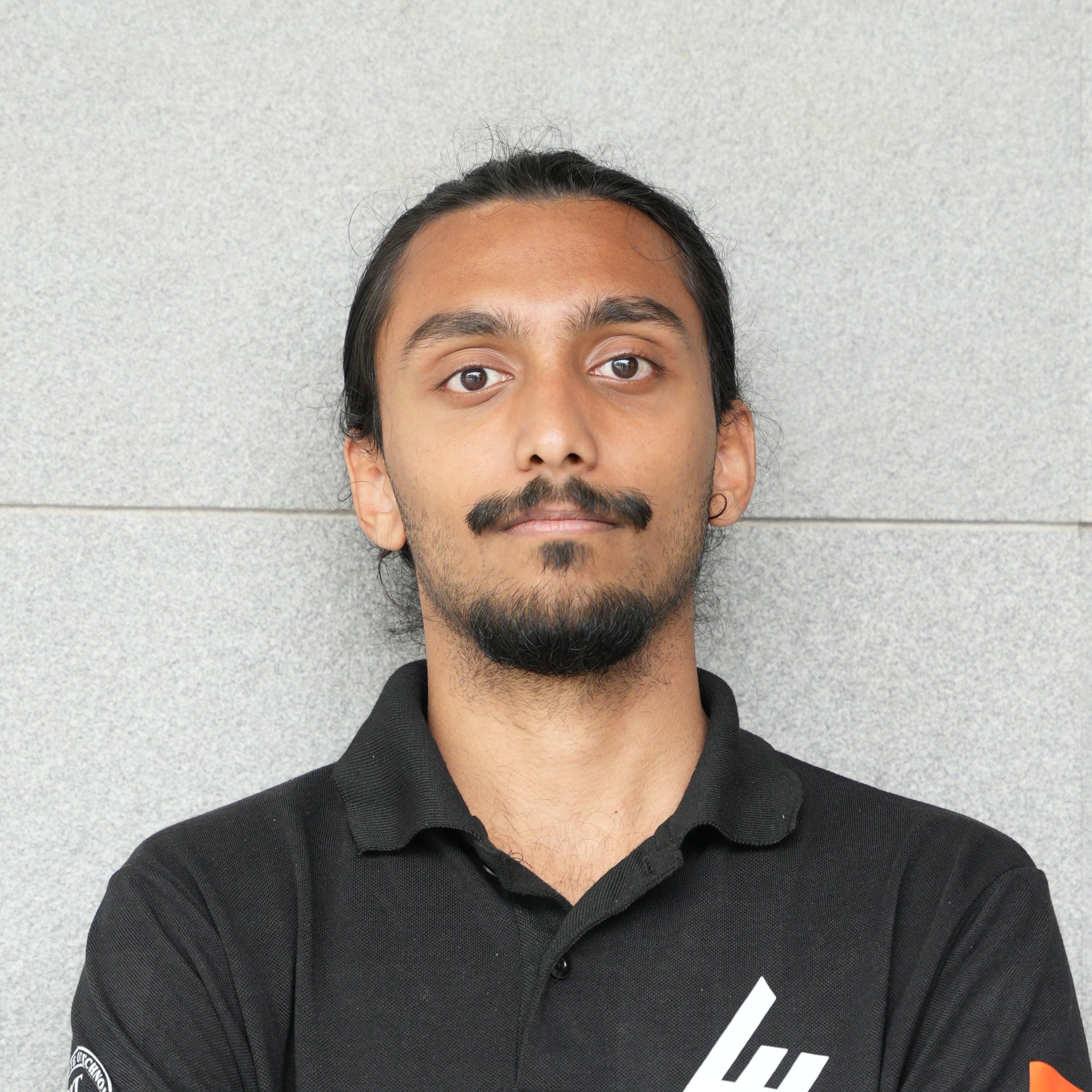 Sanjith B S