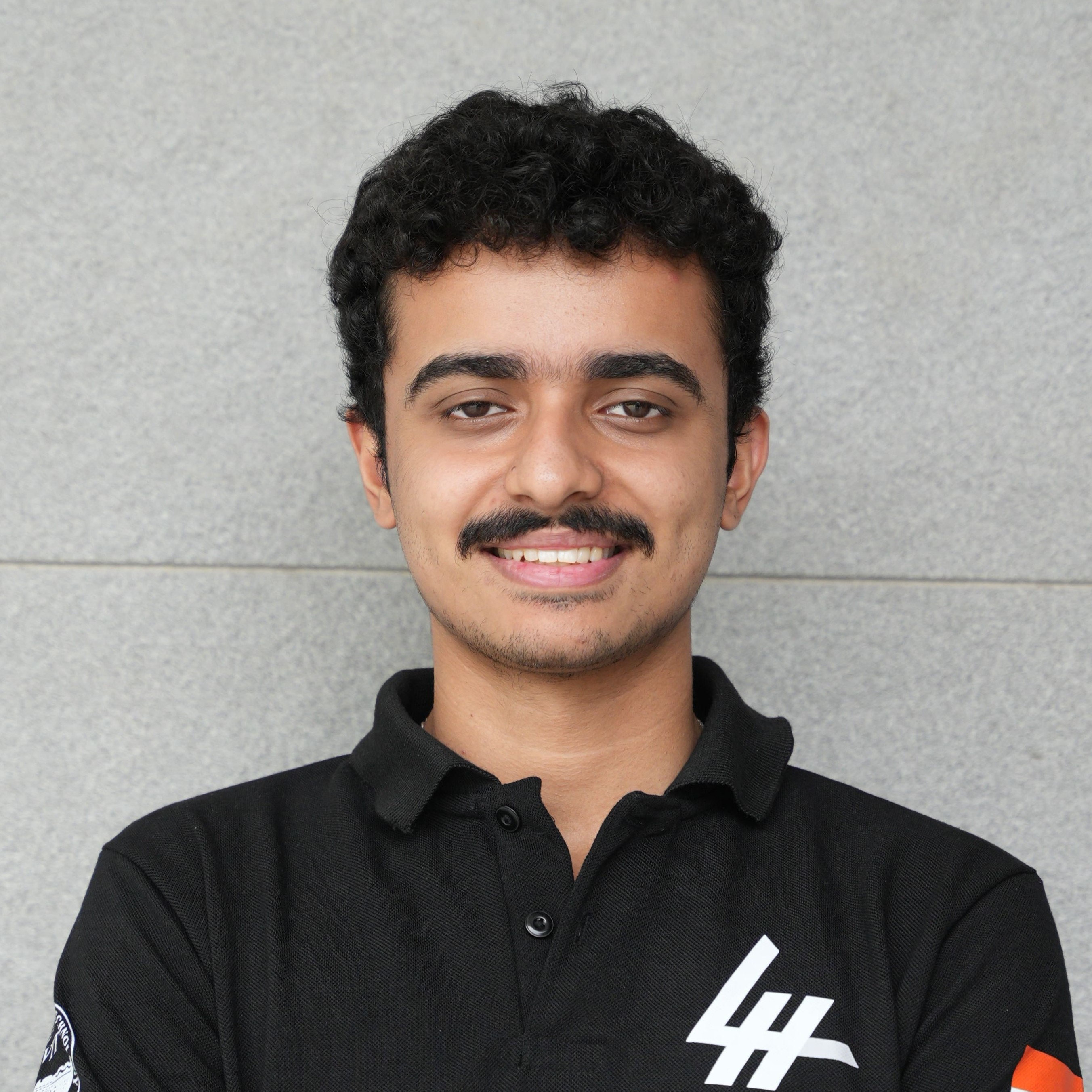 Suryansh Anthal
