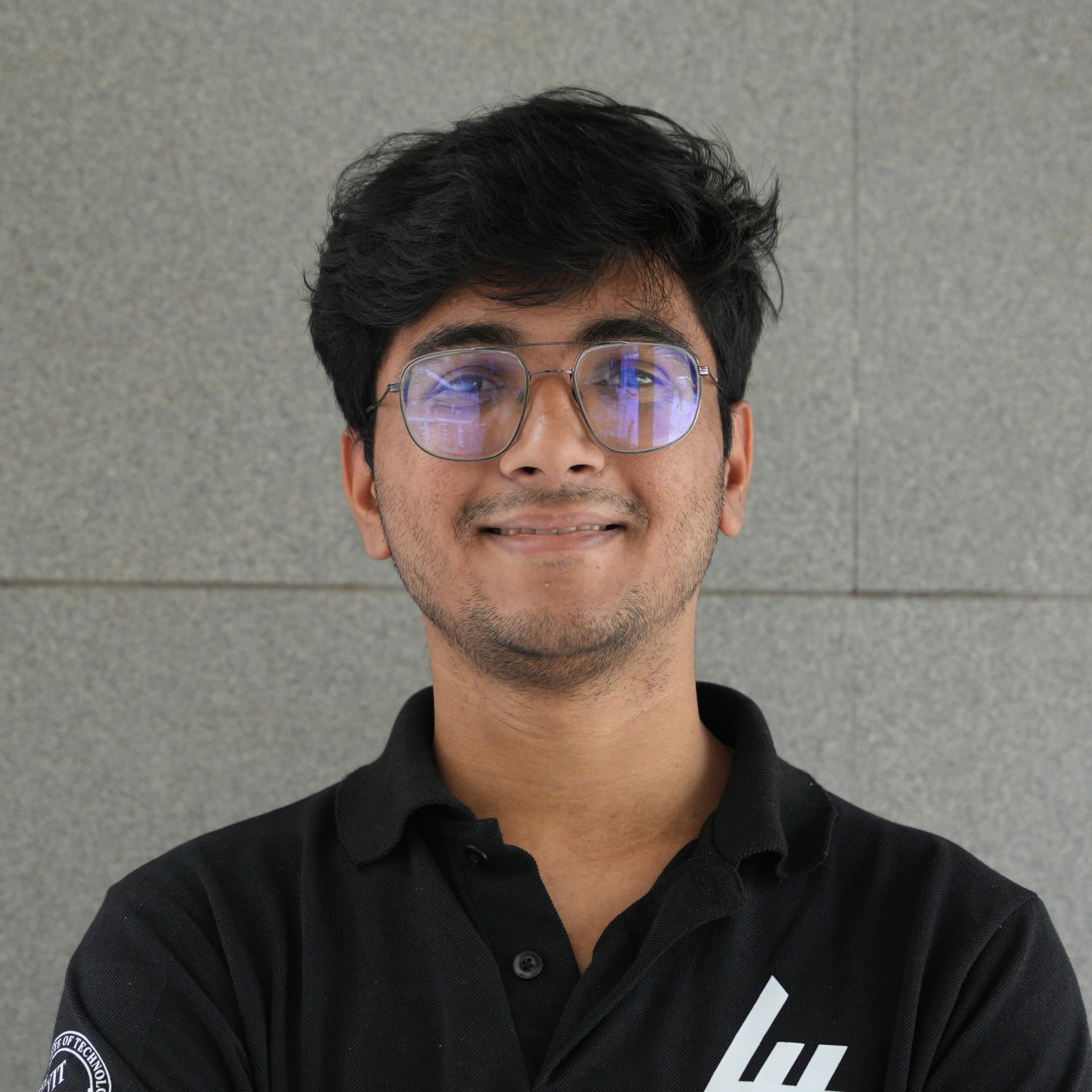 Vatsal Kirit Kalola