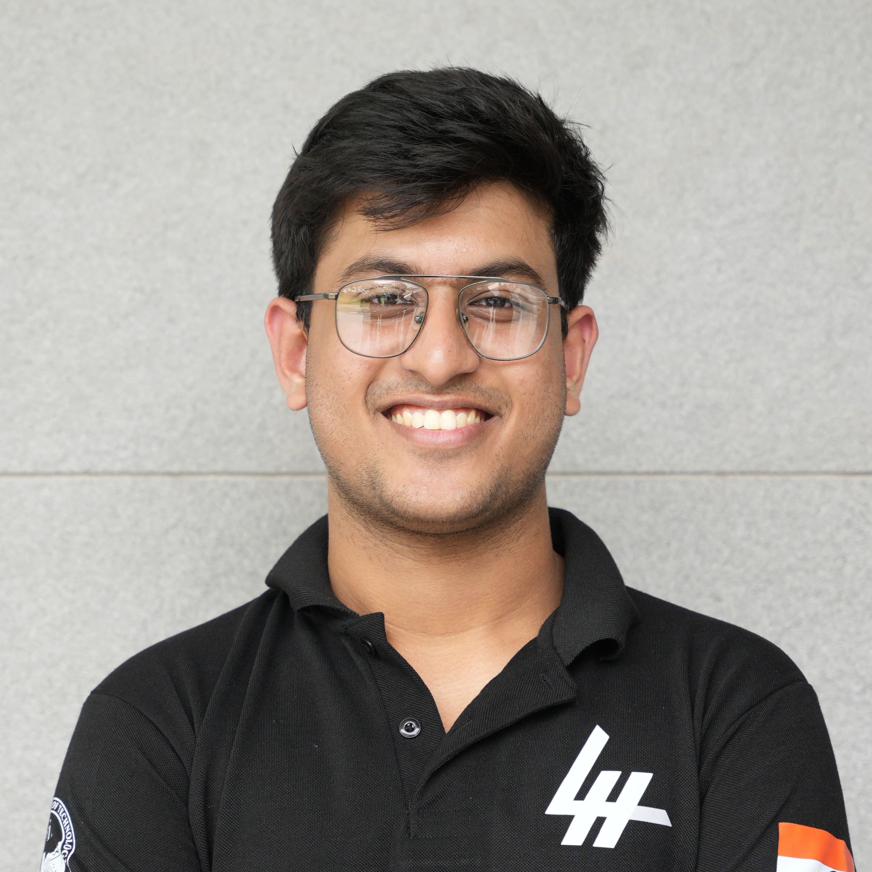 Viraaj Gupta